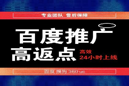 SEM外包服务优势案例分析